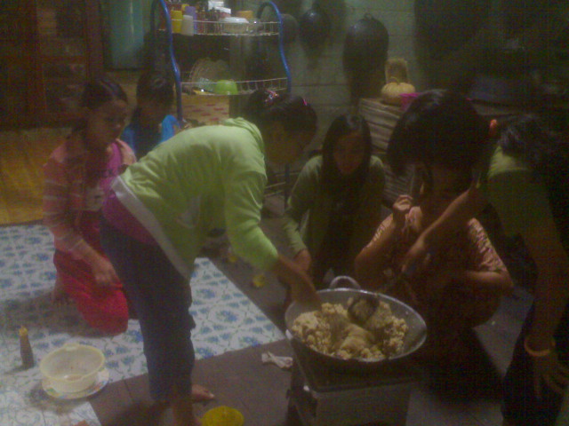 Masak